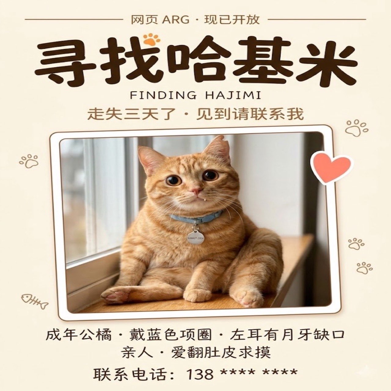 寻找哈基米 海报
